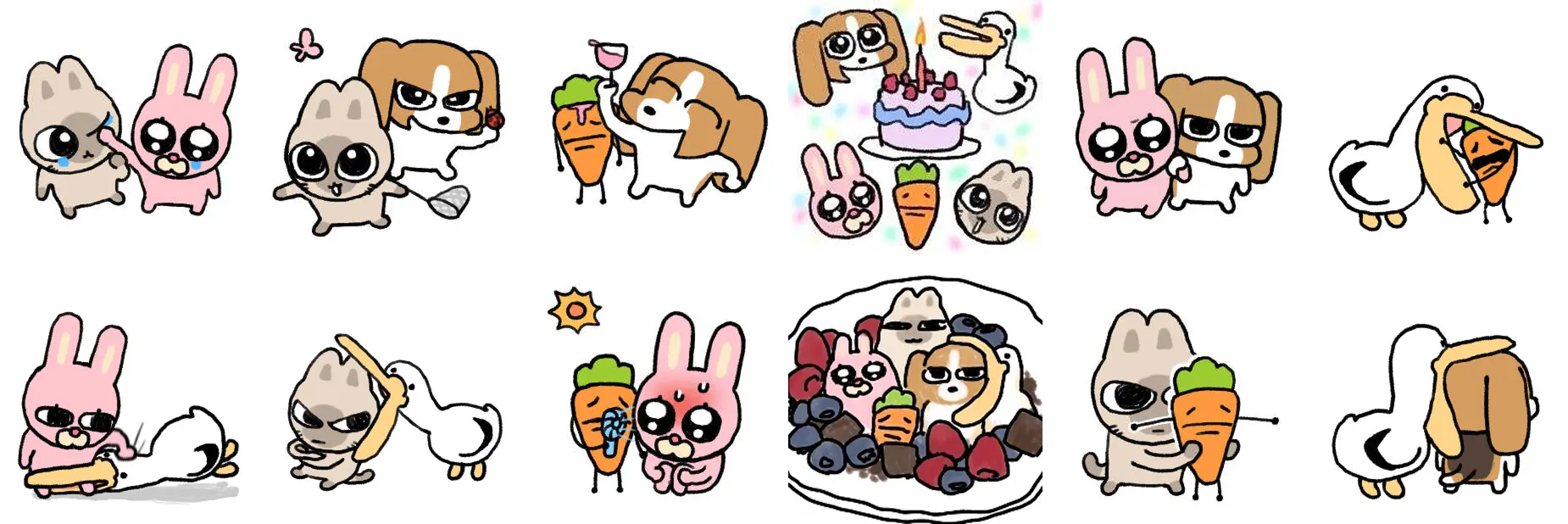 暹罗厘普IP成功密码：四荤一素如何俘获年轻人芳心-云笔网策(图19)