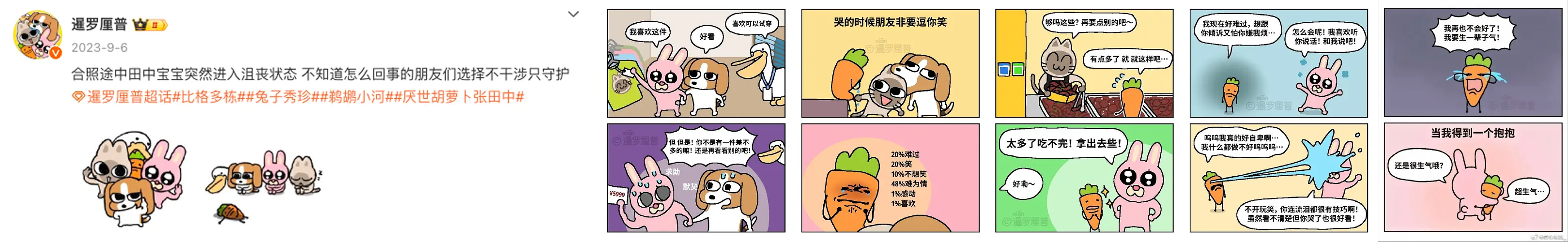 暹罗厘普IP成功密码：四荤一素如何俘获年轻人芳心-云笔网策(图28)