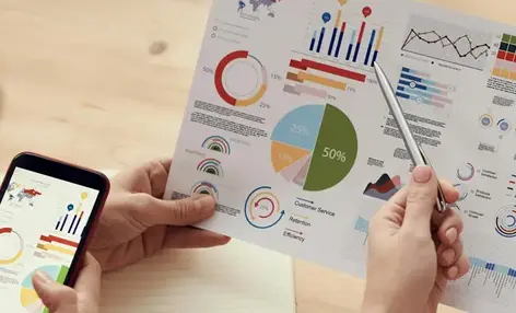 持续18日跟踪近千条数据，像素级分析实战，如何通过电商测款挖 - 云笔网策