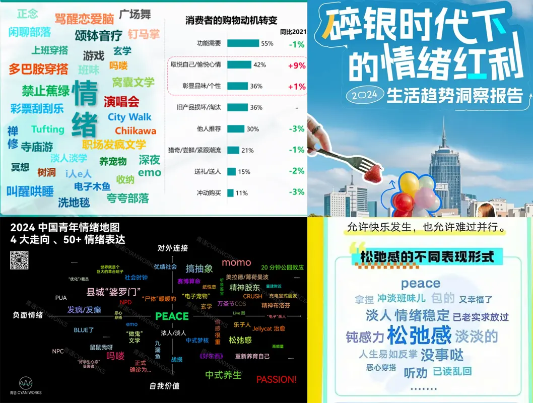 从功能到情绪共振：解读2025年真需求思维转换-云笔网策(图4)