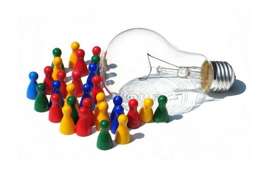 网站权重提升的四个核心要素详解-云笔网策(图2)