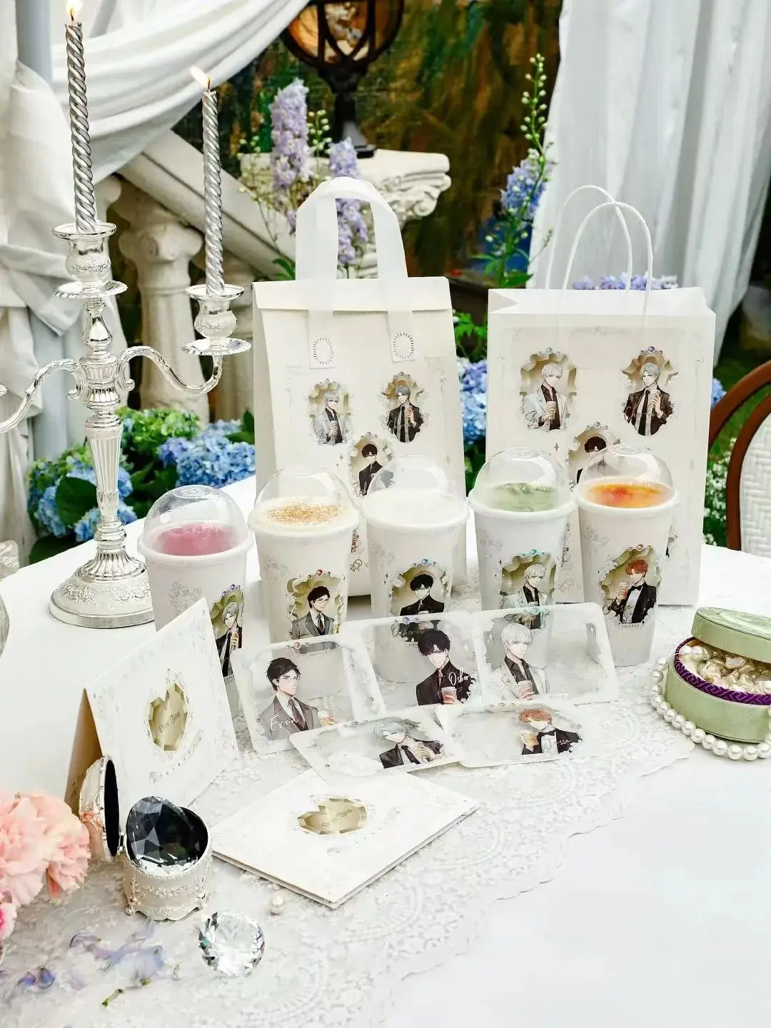 2024品牌联名营销案例解析：游戏艺术跨界合作策略指南-云笔网策(图3)