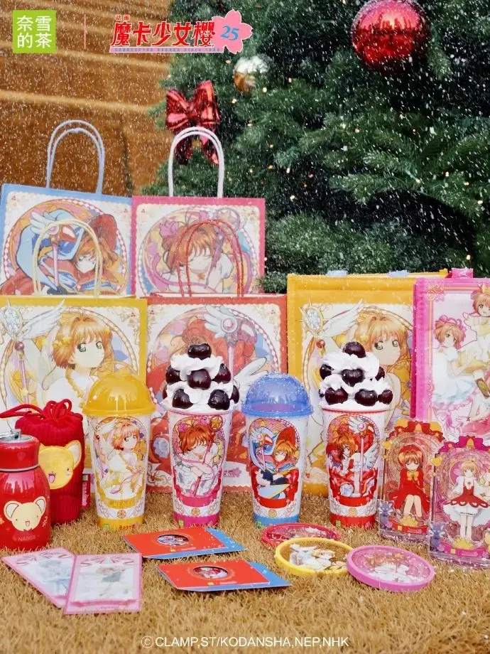 2024品牌联名营销案例解析：游戏艺术跨界合作策略指南-云笔网策(图15)