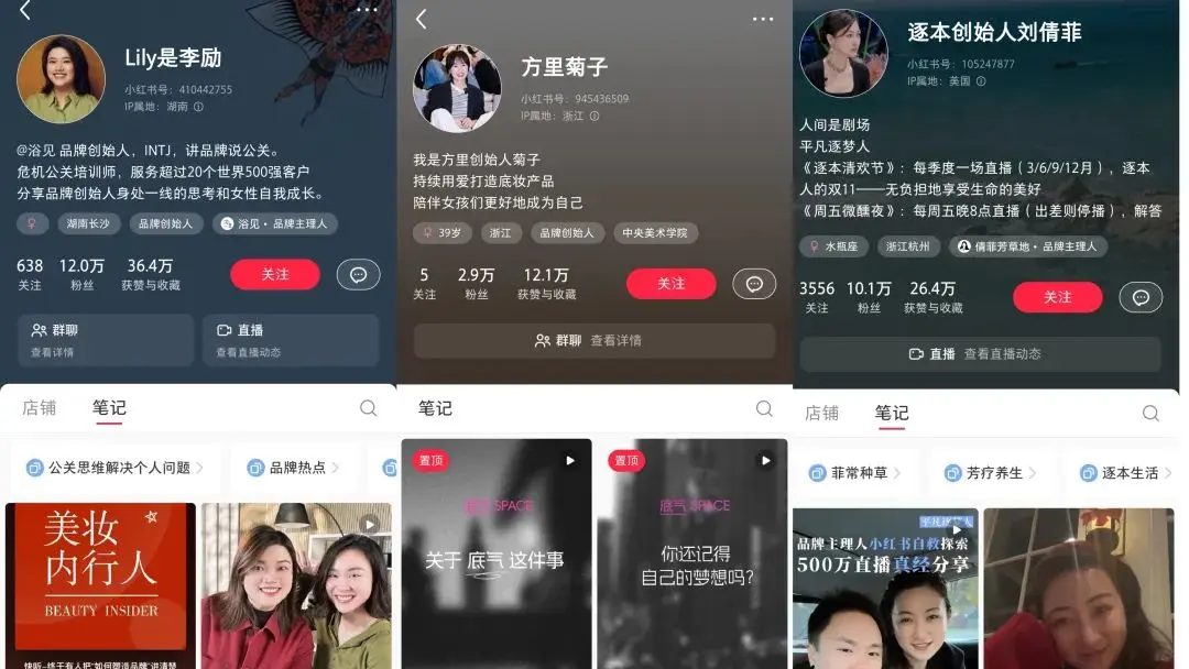 2024营销行业五大趋势解析：电商理性回归与创始人IP崛起-云笔网策(图3)