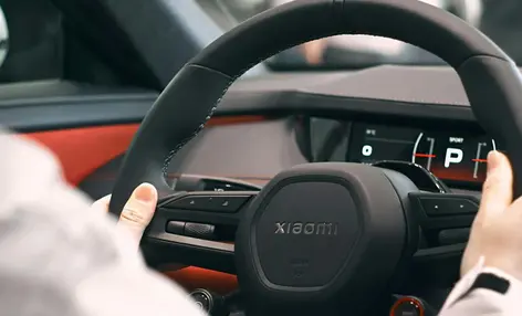 雷军与小米汽车：营销背后的魅力与逻辑 - 云笔网策