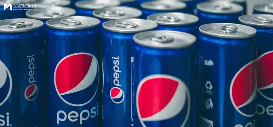 百事可乐挑衅营销策略分析 经典广告战役背后的竞争智慧-云笔网策(图1)