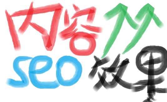 关于内容建设你了解多少呢？ - 云笔网策