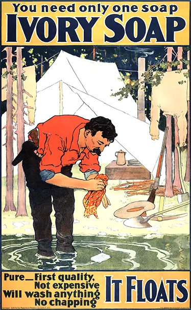 品牌建设百年演变历程：从识别到资产的理论发展轨迹-云笔网策(图4)