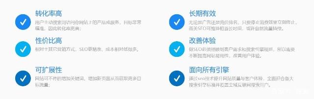 中小企业营销难题破解：SEO优化四步法提升获客转化-云笔网策(图3)