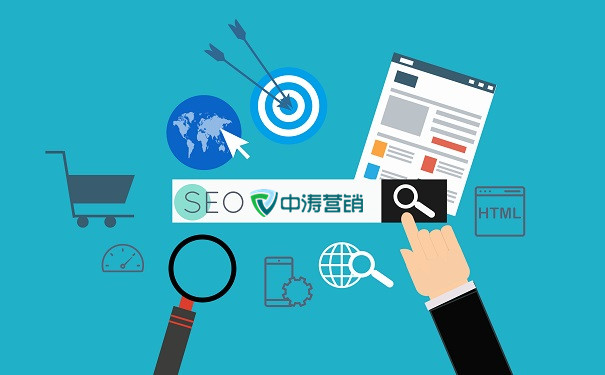 新站上线后如何进行网站优化(图3)