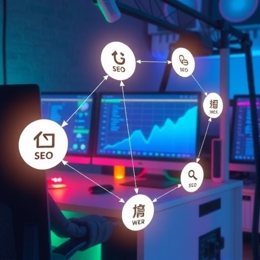 做网站优化推广的方法及小技巧