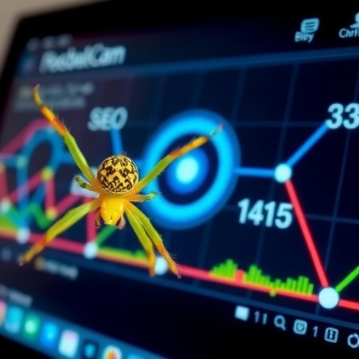 SEO与SEM的区别及关联解析-云笔网策(图1)