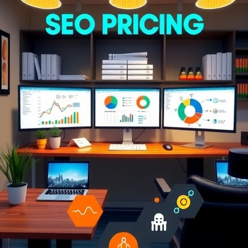 SEO优化价格差异揭秘:关键词竞争与网站因素深度解析-云笔网策(图1) SEO优化价格差异揭秘:关键词竞争与网站因素深度解析-云笔网策(图1)