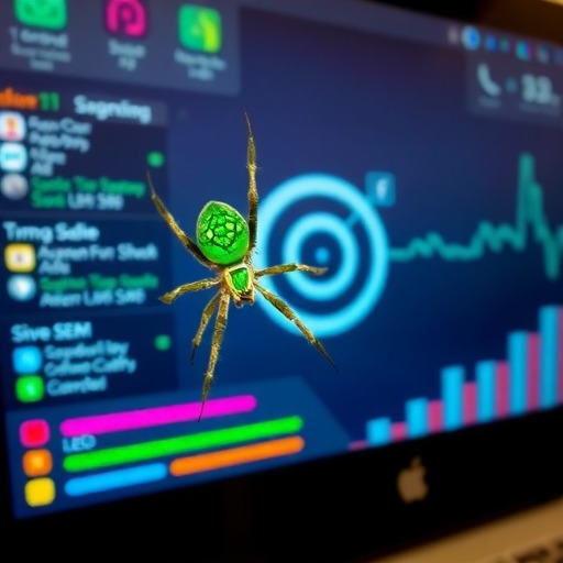 SEO与SEM的区别及关联解析-云笔网策(图2)