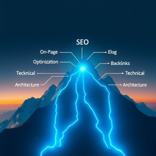 探析网站优化时主要优化哪些方面?(图2) 探析网站优化时主要优化哪些方面?(图2)