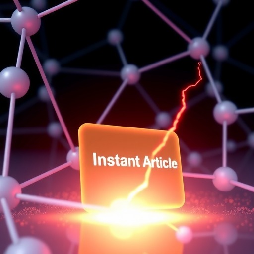 Facebook Instant Articles Facebook即时文章：引