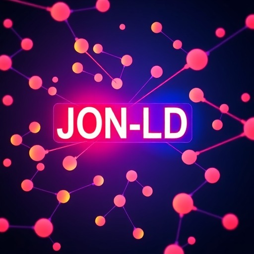 掌握JSON-LD实施技巧 引爆流量增长秘钥-云笔网策