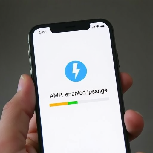 加速移动页面：极致速度与用户留存的关键密码-云笔网策(图1)