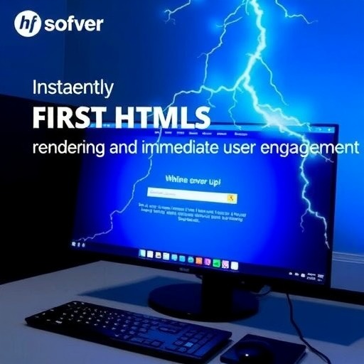 提升用户体验与SEO，SSR构建极速首屏HTML-云笔网策 - 云笔网策