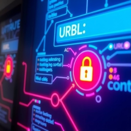 URI选择技巧：打造高转化率搜索友好型网站结构-云笔网策(图1)