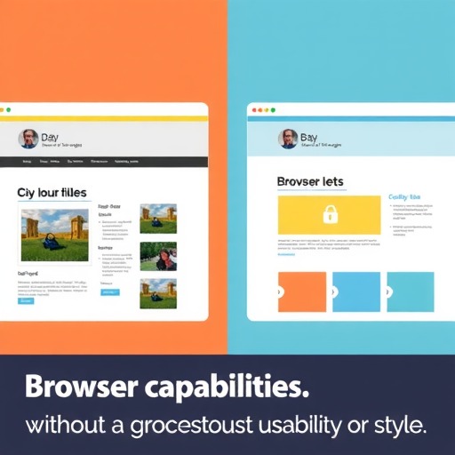 优雅降级：打造无缝体验的秘密武器