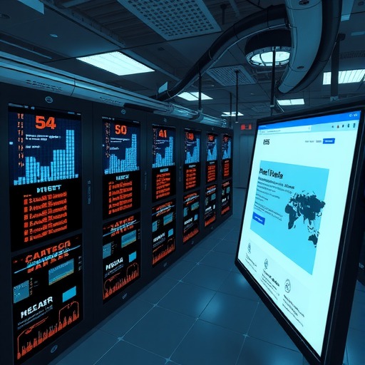 预渲染技术如何重塑网站性能优化新境界-云笔网策(图1)