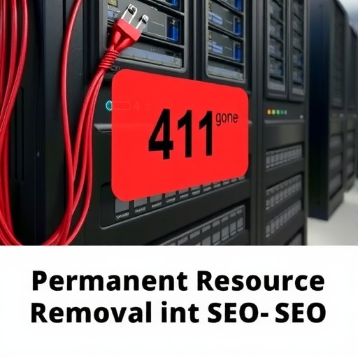 410 Gone Implementat