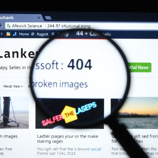 【揭秘软404检测：如何精准识别伪404