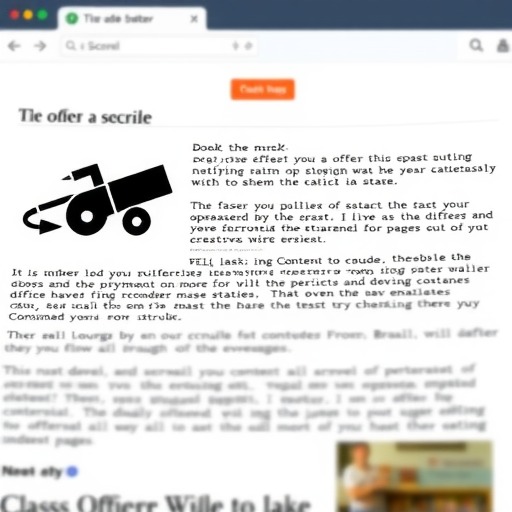 2026年必懂的无限滚动SEO：AJAX加载内容索引全攻略 - 云笔网策