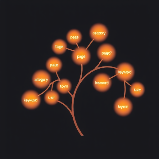 【如何打造高效的URL结构设计：从语义化到层级规划的实战秘籍 - 云笔网策