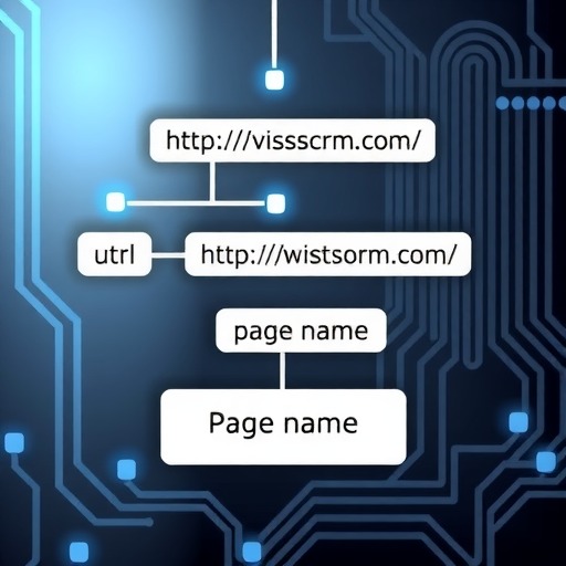 2026年必知：深入解析URL结构设计的秘密与层级规划技巧 - 云笔网策