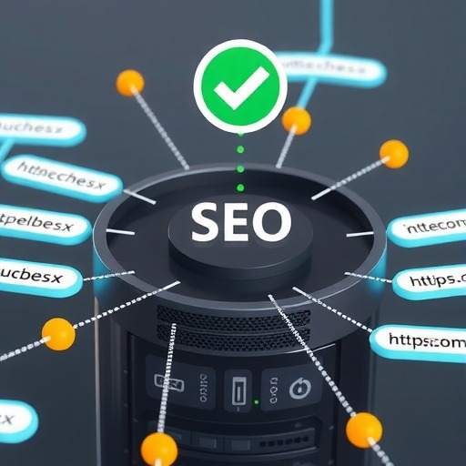 如何巧用URL重定向策略提升网站SEO排名(图1)