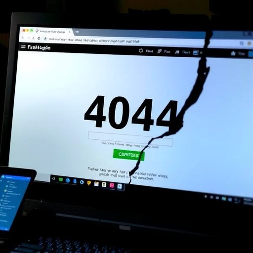软404检测：如何精准识别伪404页面确保网站内容质量 - 云笔网策