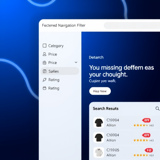 Faceted Navigation SEO：多面导航优化的 - 云笔网策