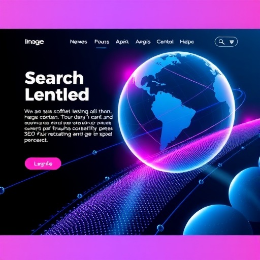 单页应用SEO突破：JS渲染挑战与同构应用实战-云笔网策(图1)