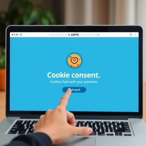 Cookie同意优化：如何在GDPR合规中提升用户体验(图1)