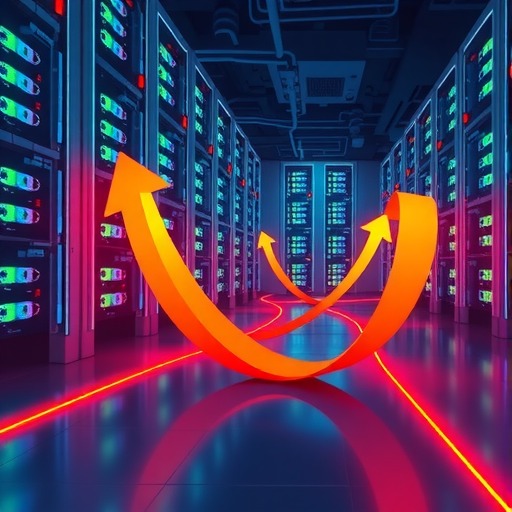 打开数据库性能提升的秘密：查询优化与索引建立-云笔网策(图1)