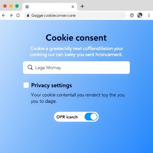 如何实现Cookie同意优化以达到GDP