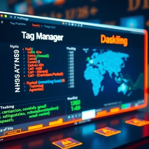 2026年最全标签管理器实施指南：代码统一管理的秘密武器(图1)