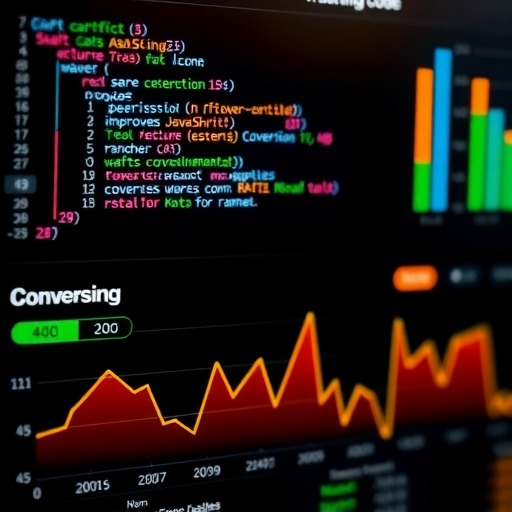 深入剖析：Tracking Code O