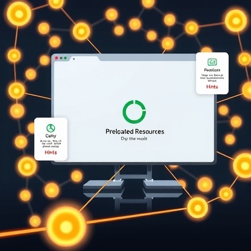 突破网页加载瓶颈：Resource Hints 资源提示与预加载指令深度解析 - 云笔网策