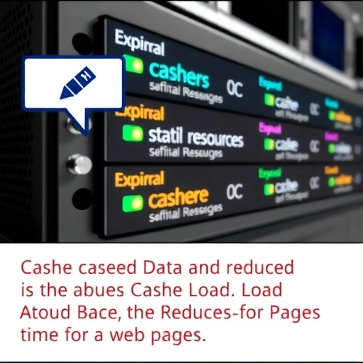 优化用户体验与提升网站性能，关键在于“浏览器缓存”策略的深度理解。你是否曾困惑为何加载同一网站时，反复出现漫长等待？实际上，合理设置“过期头”与静态资源缓存，可(图1)