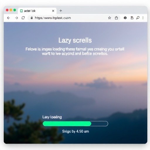 为什么Lazy Loading Implementation - 云笔网策