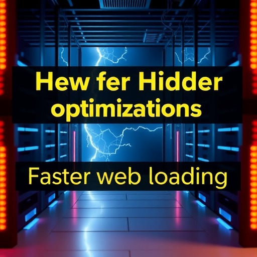 资源提示：提升网页加载速度的隐藏武器解析 - 云笔网策