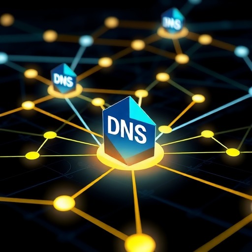DNS预连接优化提速技巧：网页加载效率提升87%-云笔网策 - 云笔网策