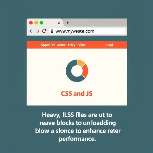 优化关键路径：CSS/JS渲染提速实战技巧-云笔网策 - 云笔网策