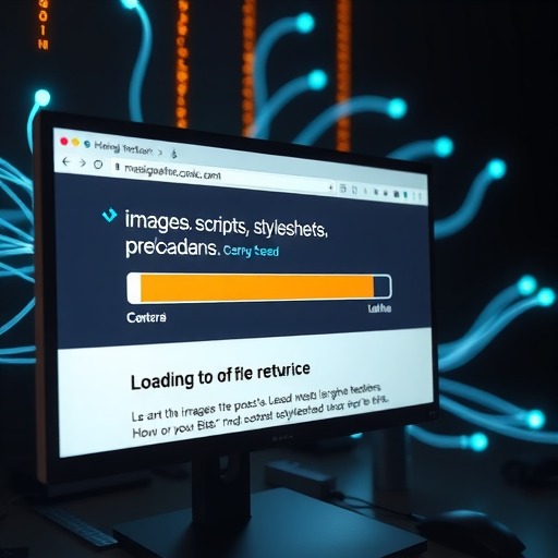 如何借助预加载关键资源打造极速网站体验