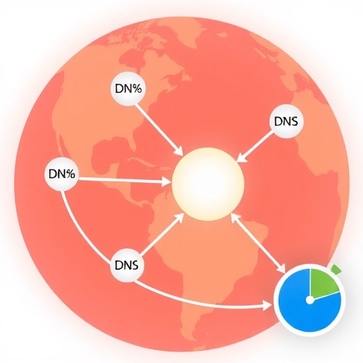 DNS预连接：真正提升网站加载速度的秘密