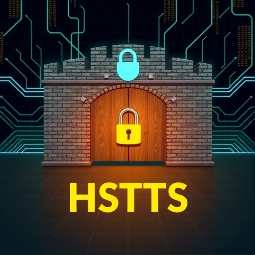 HSTS实现全指南：用强制HTTPS守护
