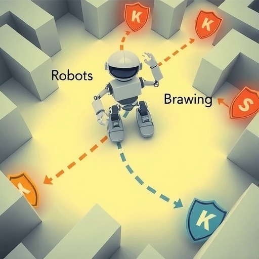 精准掌握Robots元标签 把握SEO优化关键-云笔网策(图1)
